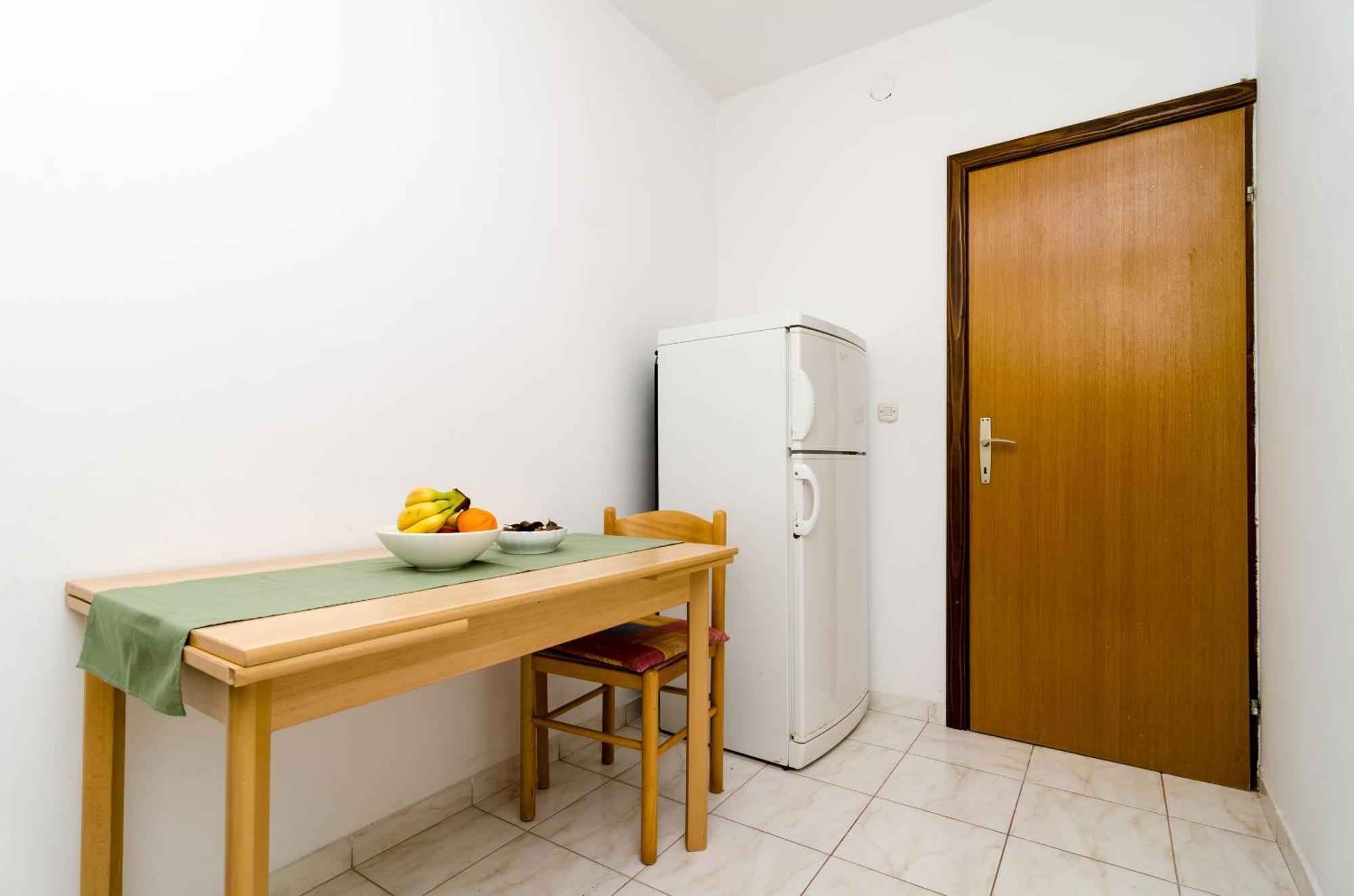 Rooms Karla Polace Luaran gambar