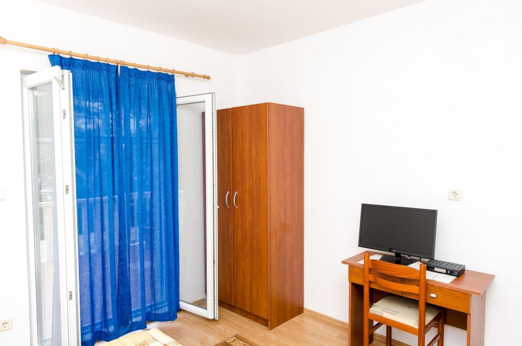 Rooms Karla Polace Bilik gambar